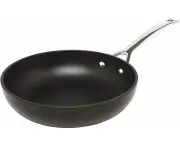 Toughened Non-Stick Deep Fry Pan, 24 cm