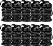 Chomsky Professional Arrays for Ionic Detox Foot Bath Replacement Ionic Arrays for Foot Detox Machine Spa System (10 Pack)