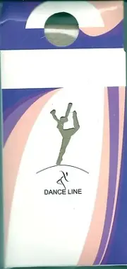 Dance Line Gloss Footed Shimmer Tights, Light Tan, Girl's Medium to Large, New