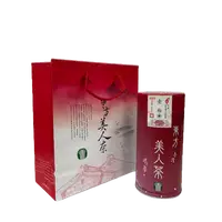 在飛比找蝦皮購物優惠-【禾豐茗茶】東方美人茶(椪風茶) 2023全國比賽得獎茶(壹
