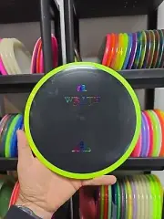 Axiom Discs R2 Neutron Wrath 165g #2 Recycled Disc Golf Driver Mvp
