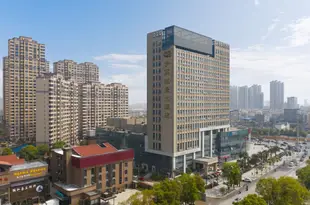 南昌伊麗銘豪酒店Yili Minghao Hotel