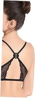 [SHERCHPRY] Conceal Straps Cleavage Control Bra Bra Strap Clips Bra Strap Clip Bra Strap Holder for Bra