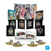 Rising of the Shield Hero, The (Limited Edition)