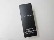 MAC Studio Fix Fluid SPF 15 Broad Spedtrum **Choose Your Color** 100% Authentic