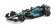 Minichamps Aston Martin - L. Stroll - 2023 Season 1:43 Diecast F1 Car 417230118