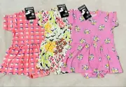 BNWT Bonds Size 0 Balletsuit Dress Romper Skirted Bodysuit Bundle