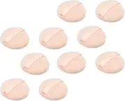 [MUSISALY] 20 Pack Women Makeup Puff Beauty Tool Set for Cosmetics Gentle Sponge Face for Girls