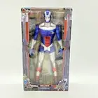 Z Force Heroes 12" Action Figure Eagle Eye Power Ranger VR Troopers Knock-Off