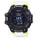 CASIO卡西歐G-SHOCK GBD-H1000-1A7 G-SQUAD全新訓練功能數據55mm｜樂天領券折300★全館特惠中★指定刷卡回饋10%