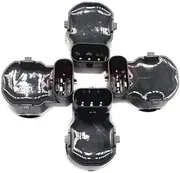 PDC Parking Sensor for A3 for A5 for A6 for A7 4Pcs Bumper Reversing Radar 1S0919275D 1S0919275AGRU