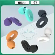 Ear Plugs for Sleeping Noise Reduction Reusable Earplugs