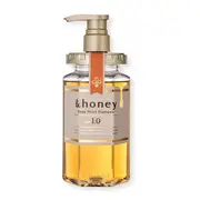 ViCREA - &honey Deep Moist Shampoo 1.0 440ml