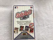 1991 UPPER DECK MLB LOW # WAX BOX FACTORY SEALED “FIND THE NOLAN” JORDAN?