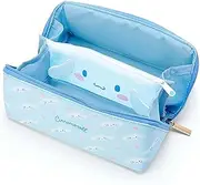 Cartoon Character Pencil Case Pencil Pouch Bag with Zipper Pen Holder Suitable for Student Business and Home Work Office (Cl)