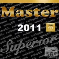 在飛比找博客來優惠-Master Superior Audiophile 201