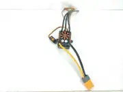 NEW Spektrum Firma 130A Brushless Smart ESC SPMXSE1130 iC5 Plug Losi Lasernut