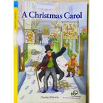 A CHRISTMAS CAROL 小氣財神 聖誕頌歌