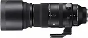 150-600mm F5/-6.3 DG DN for Sony E