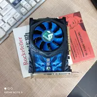 在飛比找蝦皮購物優惠-MAXSUN  NVIDIA顯卡  GT630大麥克X2X4