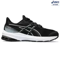 在飛比找Yahoo奇摩購物中心優惠-ASICS 亞瑟士 GT-1000 12 GS 大童 運動鞋