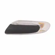 For Mini Cooper Side Marker Light 2015-2019 Driver Side Hard-Top White | CAPA (for: Mini)