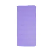 NNEOBA Thickened Anti-Slip Yoga Mat Exercise Pilates Foam Mat