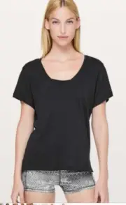 Lululemon Jericho Tee Light 6