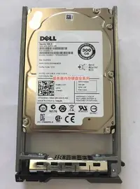 在飛比找Yahoo!奇摩拍賣優惠-DELL 0745GC 300GB 10K 6GB 2.5寸