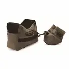 Birchwood Casey Gun Rest Filled Front and Rear Combo 4kg BC-GRF