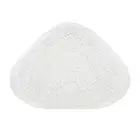Mop Pads ForVileda/OCedar Vacuum Cleaner Washable Reusable Triangle Cloth