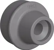 Cyclus-Tools Plastic Adapter C, Long, Single