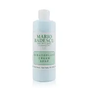 Mario Badescu Keratoplast Cream Soap - For Combination/ Dry/ Sensitive Skin Types 472ml/16oz
