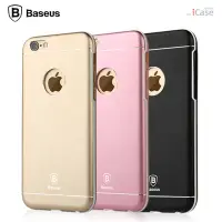 在飛比找蝦皮購物優惠-iCase Baseus 倍思 iPhone 6 / 6S 