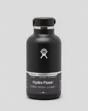 Hydro Flask 64oz Wide Mouth Drink Bottle