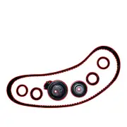 Superspares Timing Belt Kit for Kia Cerato LD Sportage KM 2.0L G4GC