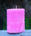 70hr J'Adore Womens Perfume Triple Scented Oval CANDLE FREE SHIPPING / POSTAGE