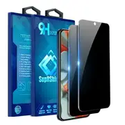 [2 Pack] Google Pixel 9A Anti Spy Privacy Tempered Glass LCD Screen Protector Film Guard