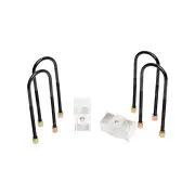 Rear Lowering block 2.0" for Chrysler Galant GA GB GC GD Lancer LC Valiant CM