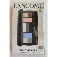 在飛比找蝦皮購物優惠-Lancôme彩妝盤全新未拆封