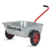 Daytek 70L Home Handy Assembled Wheelbarrow