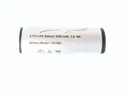 Bullet HD PRO 4 1050mAH Cam Li-ion Rechargeable Camera Battery BulletHD Fire
