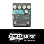 ELECTRO HARMONIX BASS MONO SYNTH