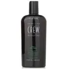 American Crew Men 3-IN-1 Tea Tree Shampoo, Conditioner and Body Wash 450ml/15.2o