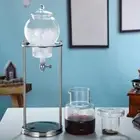 Fityle Cold Brew DripperMaker and Borosilicate Glass,