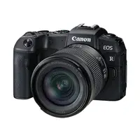 在飛比找PChome24h購物優惠-Canon EOS RP + RF 24-105mm F4-