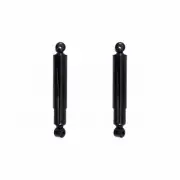 LTV Severe Duty Gabriel Rear Shocks for Chevrolet P10 Van 1974