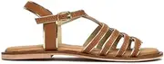 [SOLE] Demi Gladiator Sandals