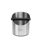 ECM Stainless Steel Knock Bin