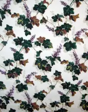 Anda Lucia Cream Strippable Wallpaper (27 in x 45 ft)
